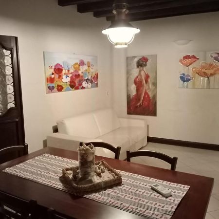 Appartamento Chioggia Exterior foto