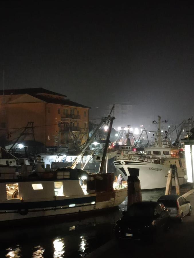 Appartamento Chioggia Exterior foto