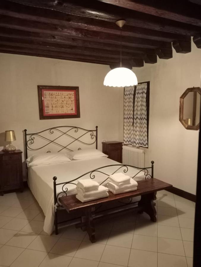 Appartamento Chioggia Exterior foto