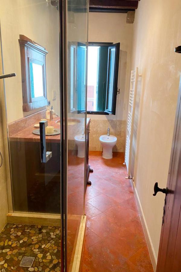 Appartamento Chioggia Exterior foto
